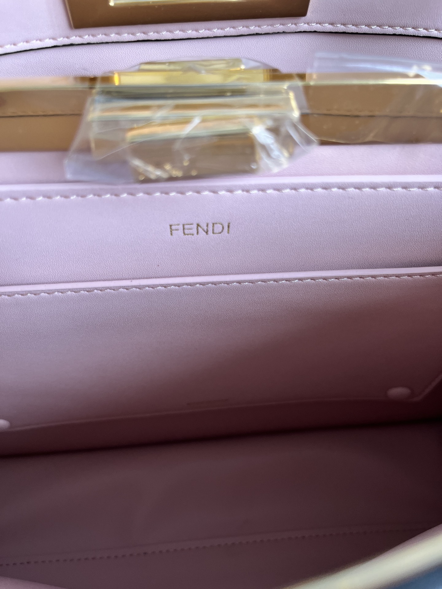 handbags FENDI 0230 size:25.5*33.5*13cm - vstockx