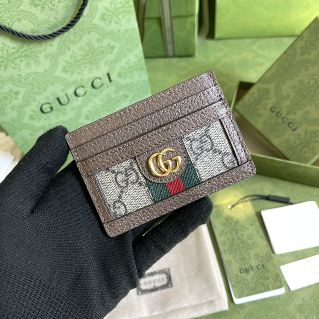 Handbag Gucci 523159 size 10*7 cm - vstockx