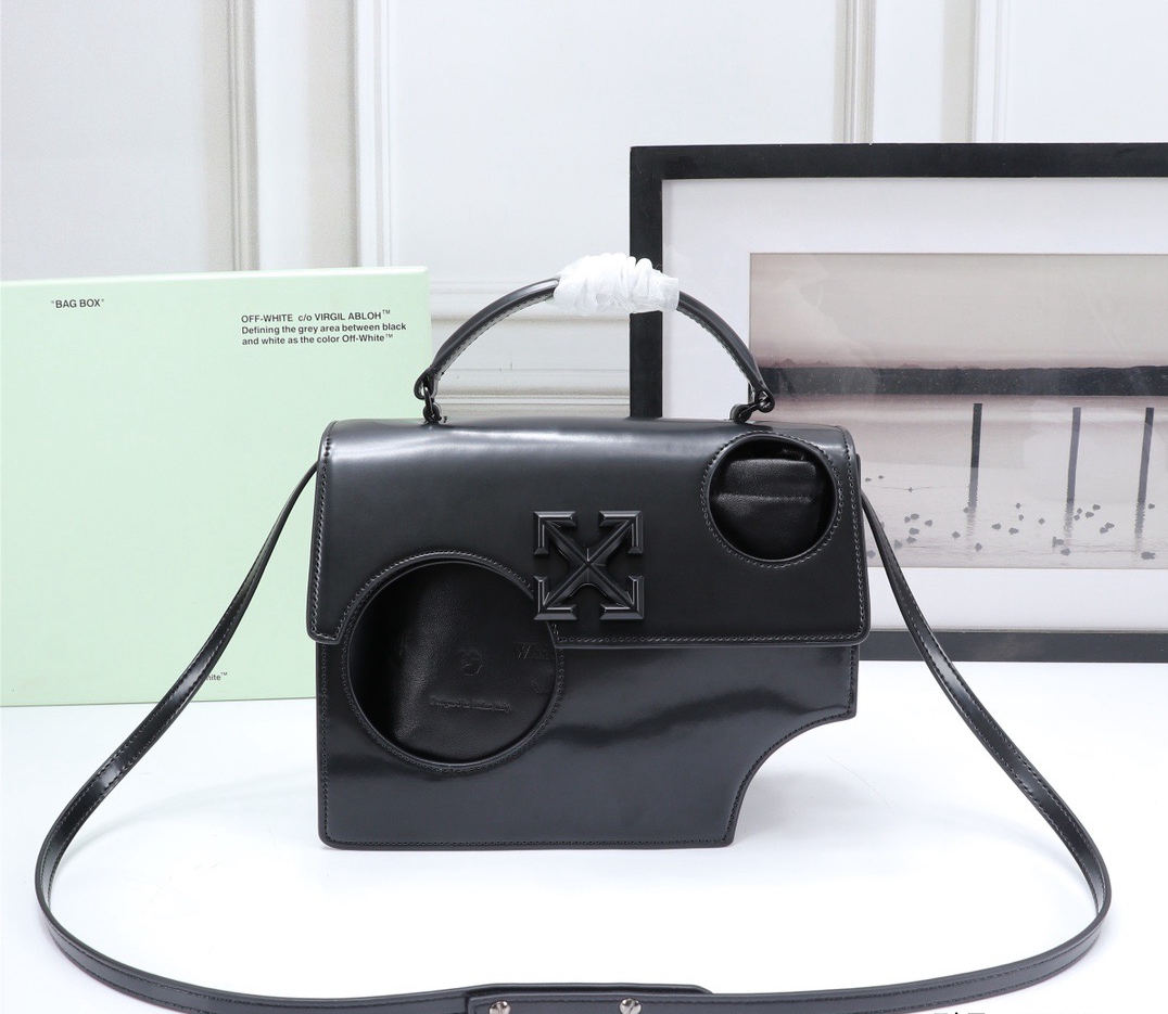 handbags OFF-White 549  7335960  size:25*20*10cm - vstockx