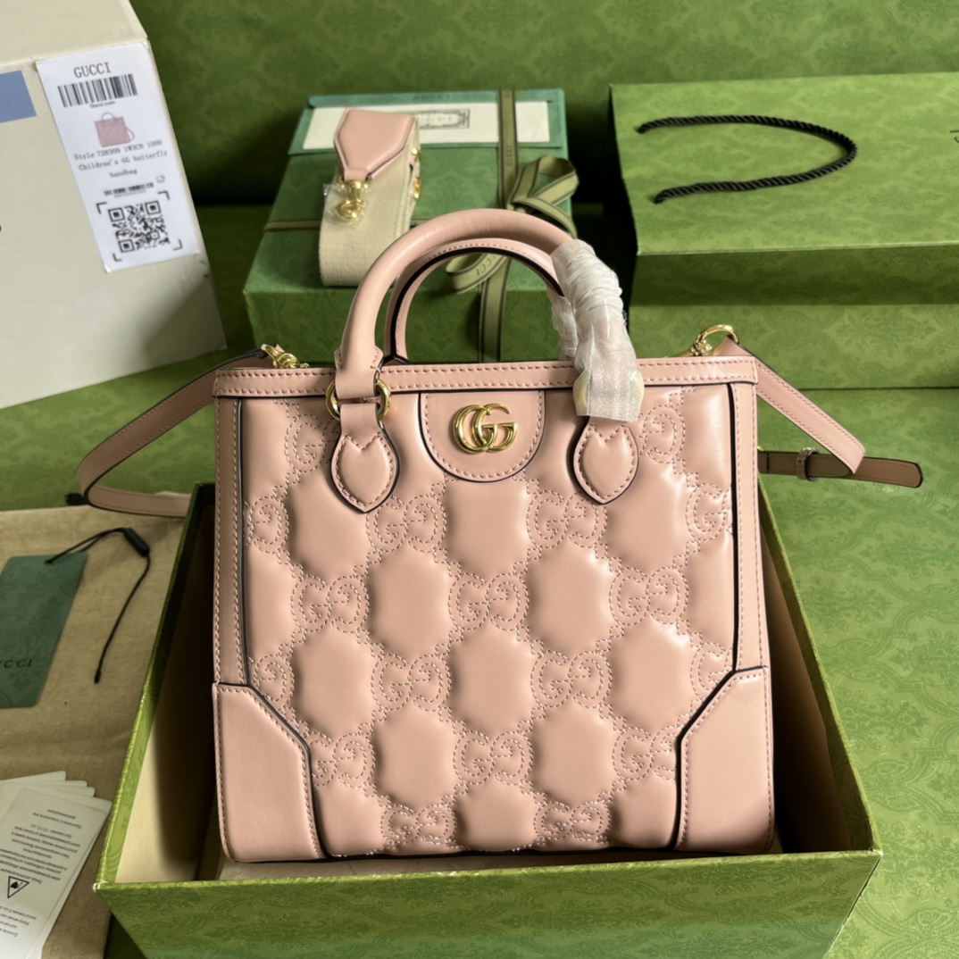 Handbag Gucci 728309 size 23*22*10 cm - vstockx