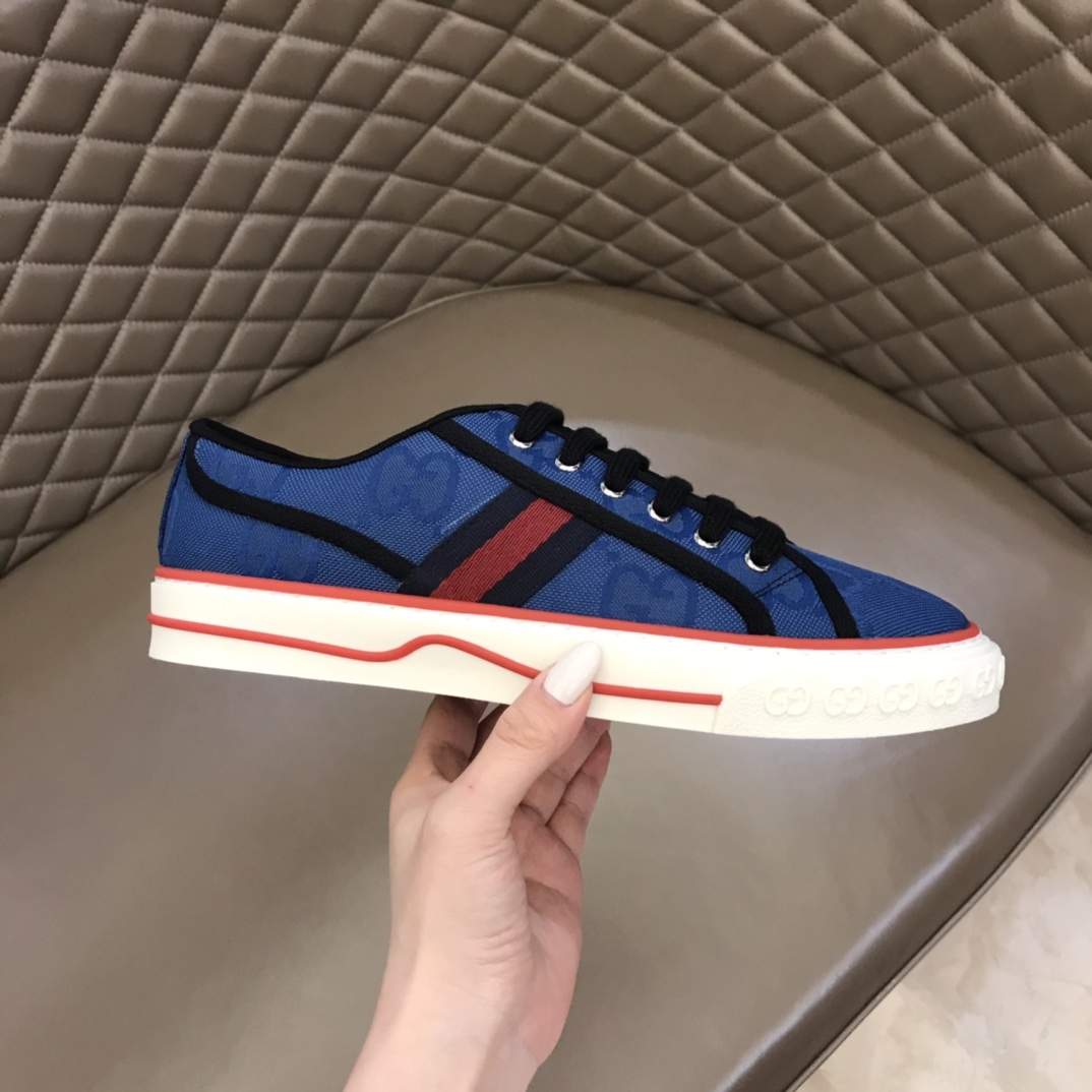 Gucci Tennis 1977 sneaker 18 - vstockx