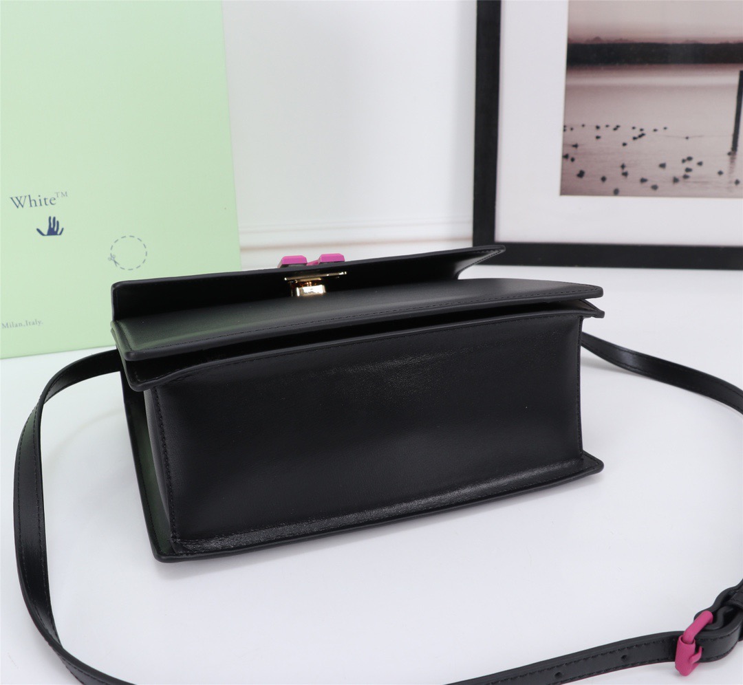 handbags OFF-White 583  6553870  size:25.5*18*9cm - vstockx