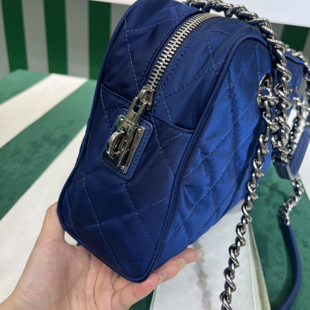 Handbags Prada BL0903 size:25.5*18*0.5 cm - vstockx