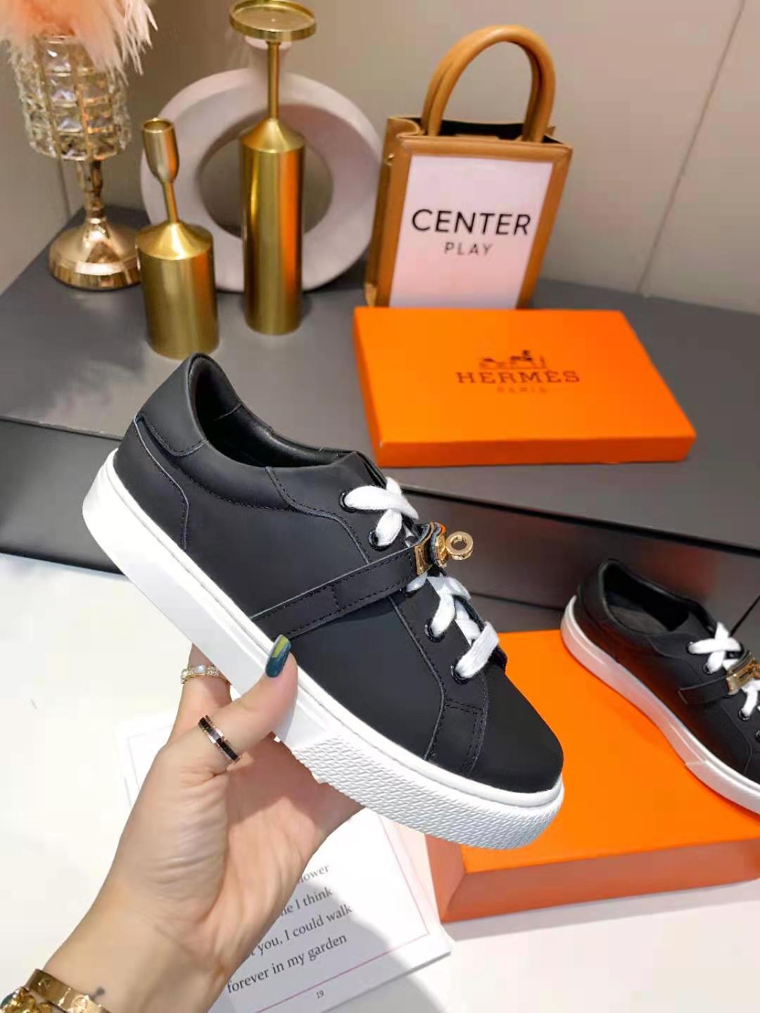 Hermes Kelly sneaker 2 - vstockx