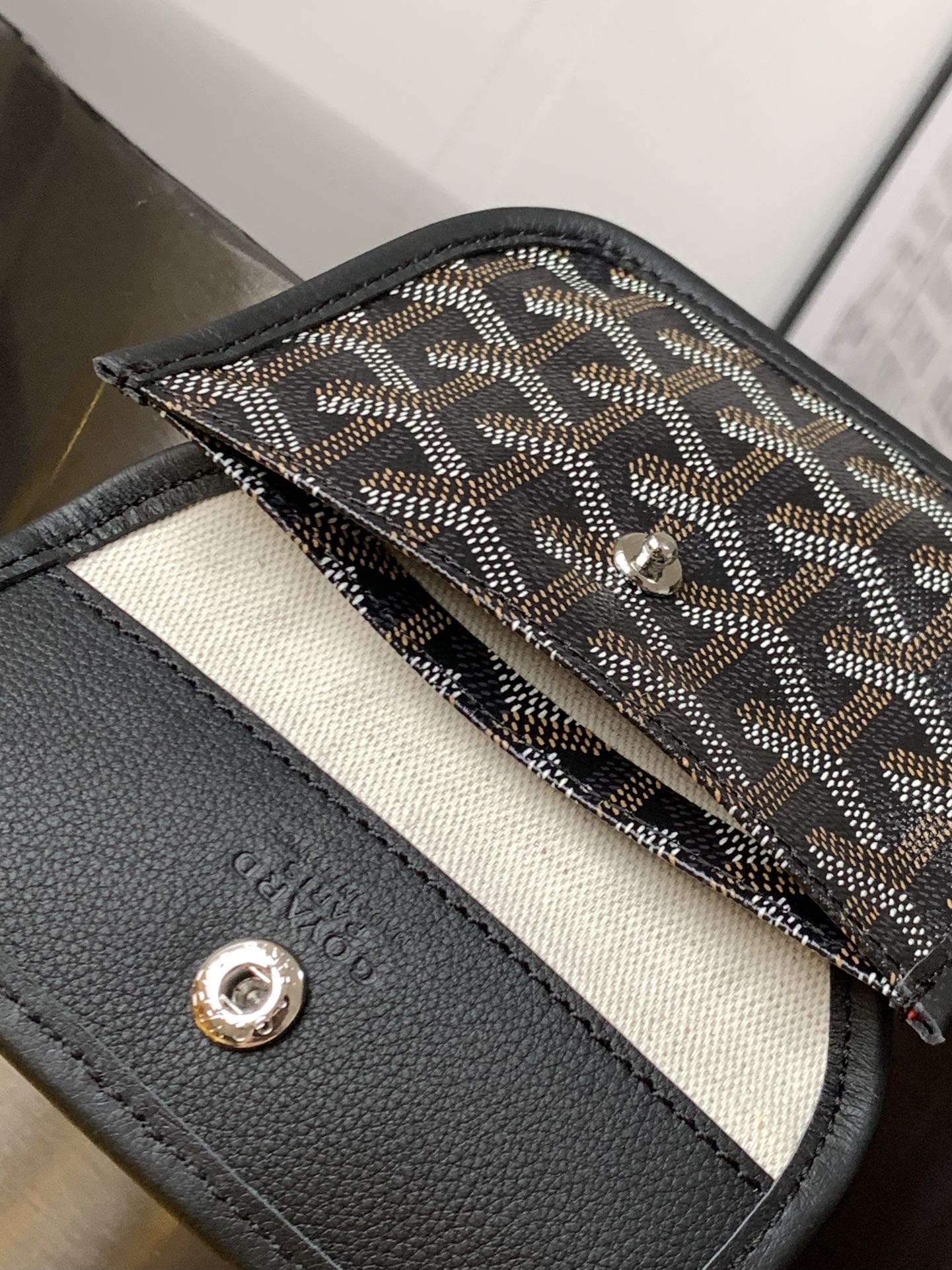Handbags Goyard Anjou 2321B size:20*10*20 cm - vstockx