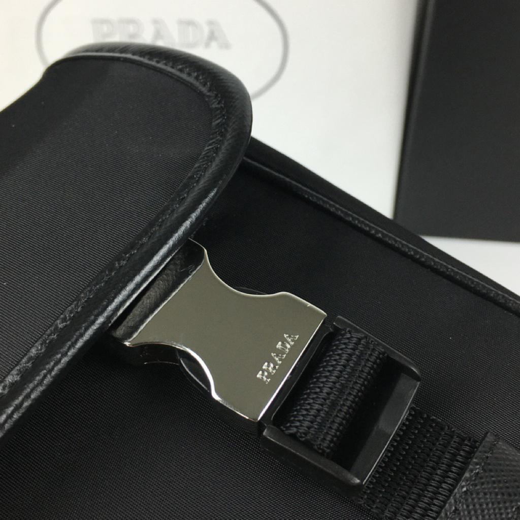 Handbag Prada 2VD034 size 22*16*8.5cm - vstockx