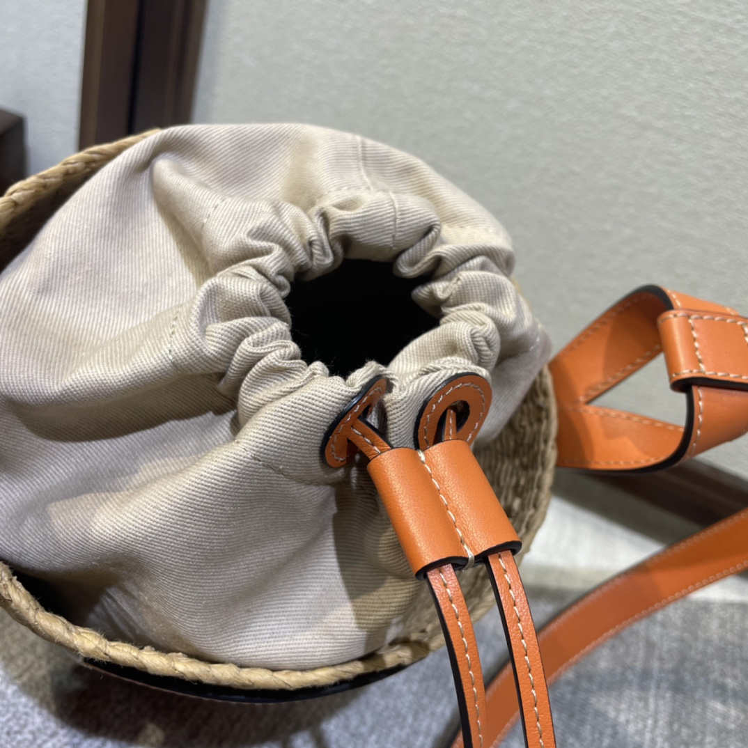 Handbags Chloe Basket Bag 6061 size:17*16*16 cm - vstockx