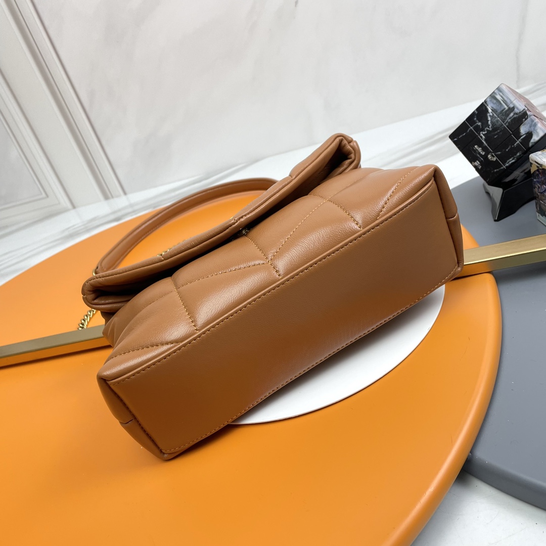 Handbags SAINT LAURENT 620333 size 23  15.5  8.5 cm - vstockx