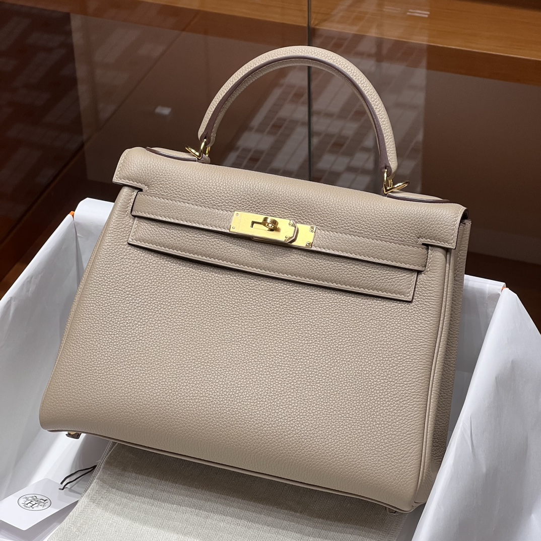 Handbags Hermes Kelly - vstockx