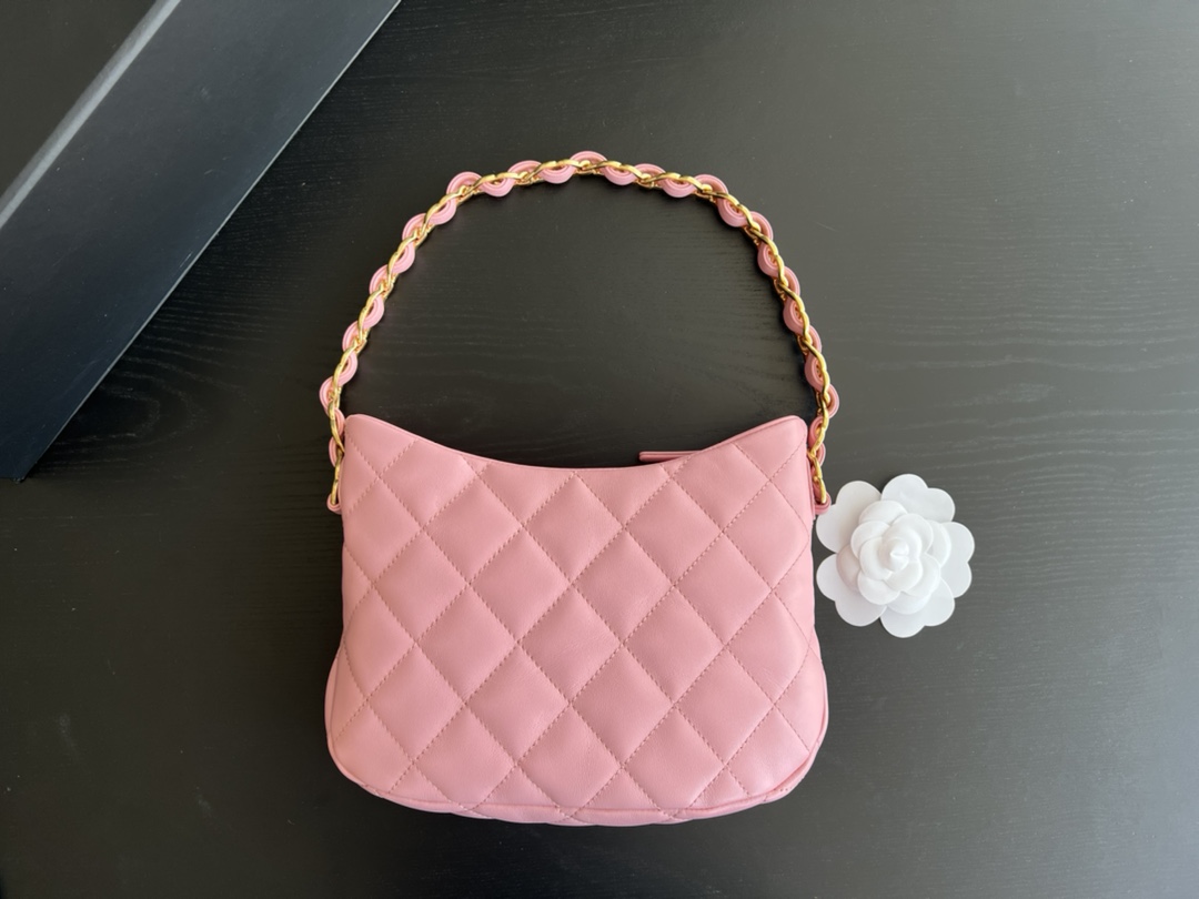 Handbag Chanel size 17.5cm24cm6 cm - vstockx