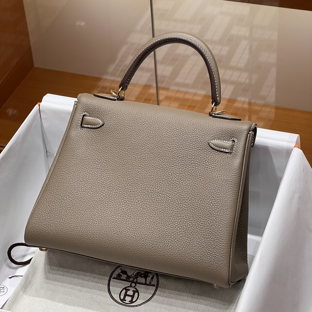Handbags Hermes Kelly - vstockx