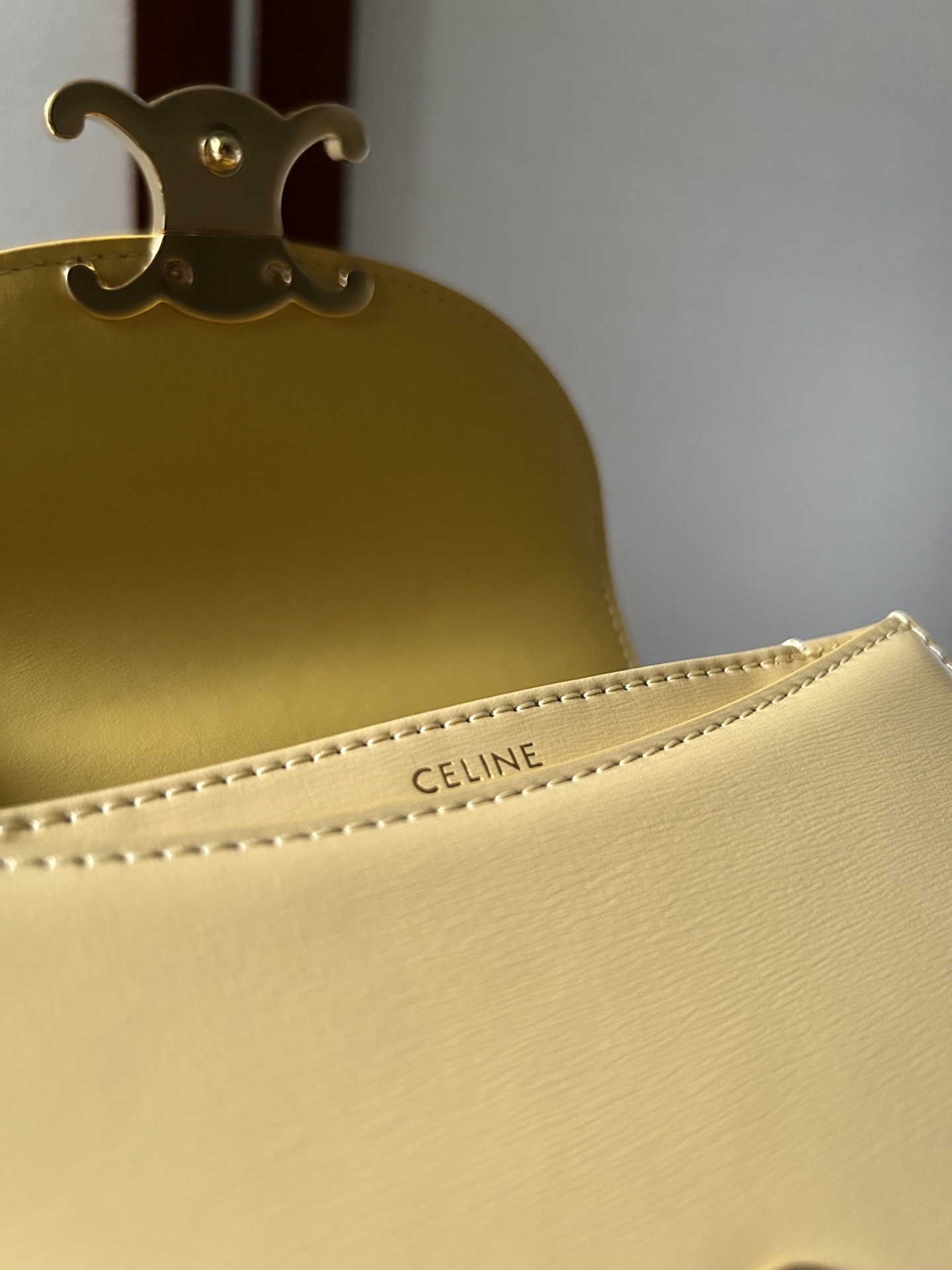 Handbags CELIN 101063 size:15.5X11.5X5 CM - vstockx