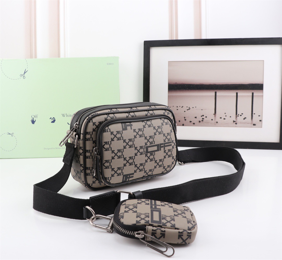 handbags OFF-White 597  4668750  size:24*16*6cm - vstockx