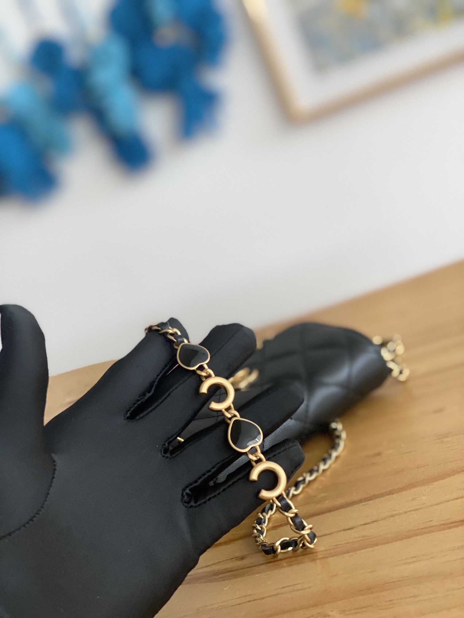 Handbag Chanel 81228 size 12.5 cm - vstockx