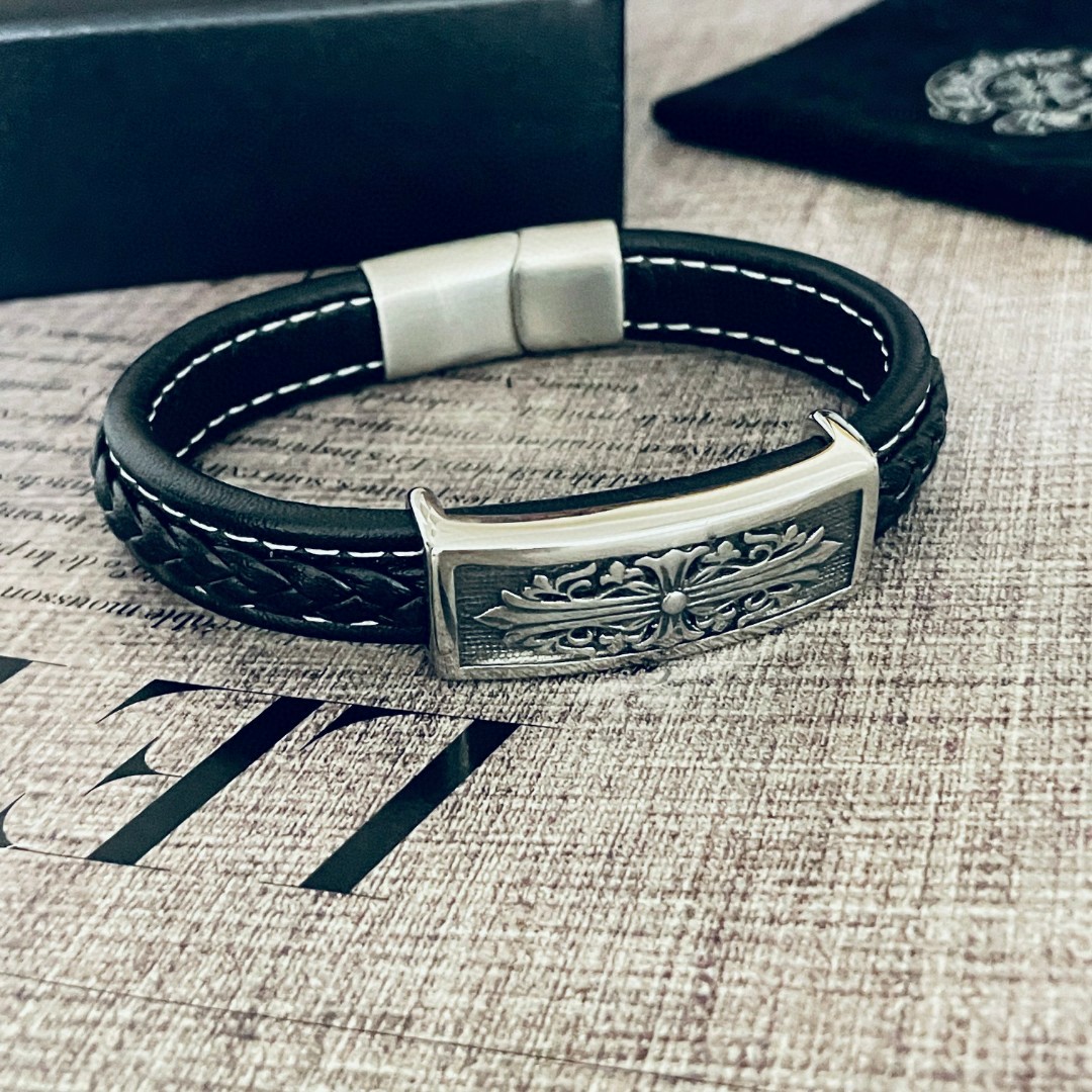 Jewelry chrome hearts 681 - vstockx