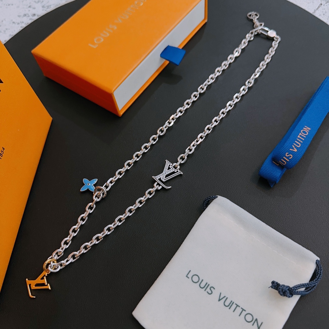 Jewelry Louis Vuitton 373 - vstockx