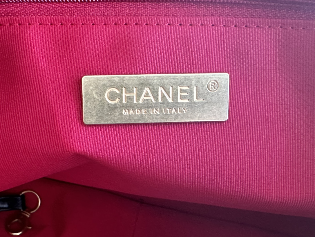Handbag Chanel AS366 size 24 X41 X10 cm - vstockx