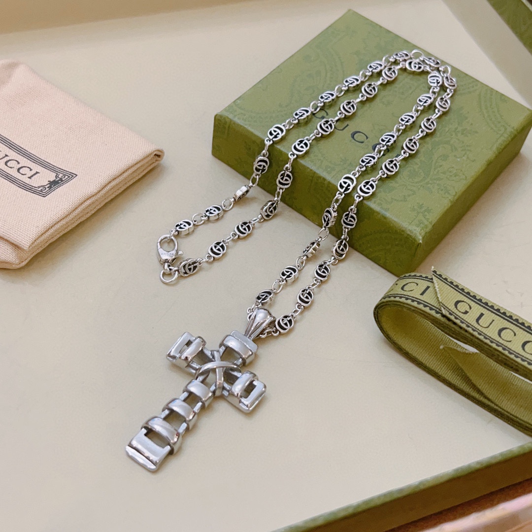 Jewelry Gucci 815 - vstockx