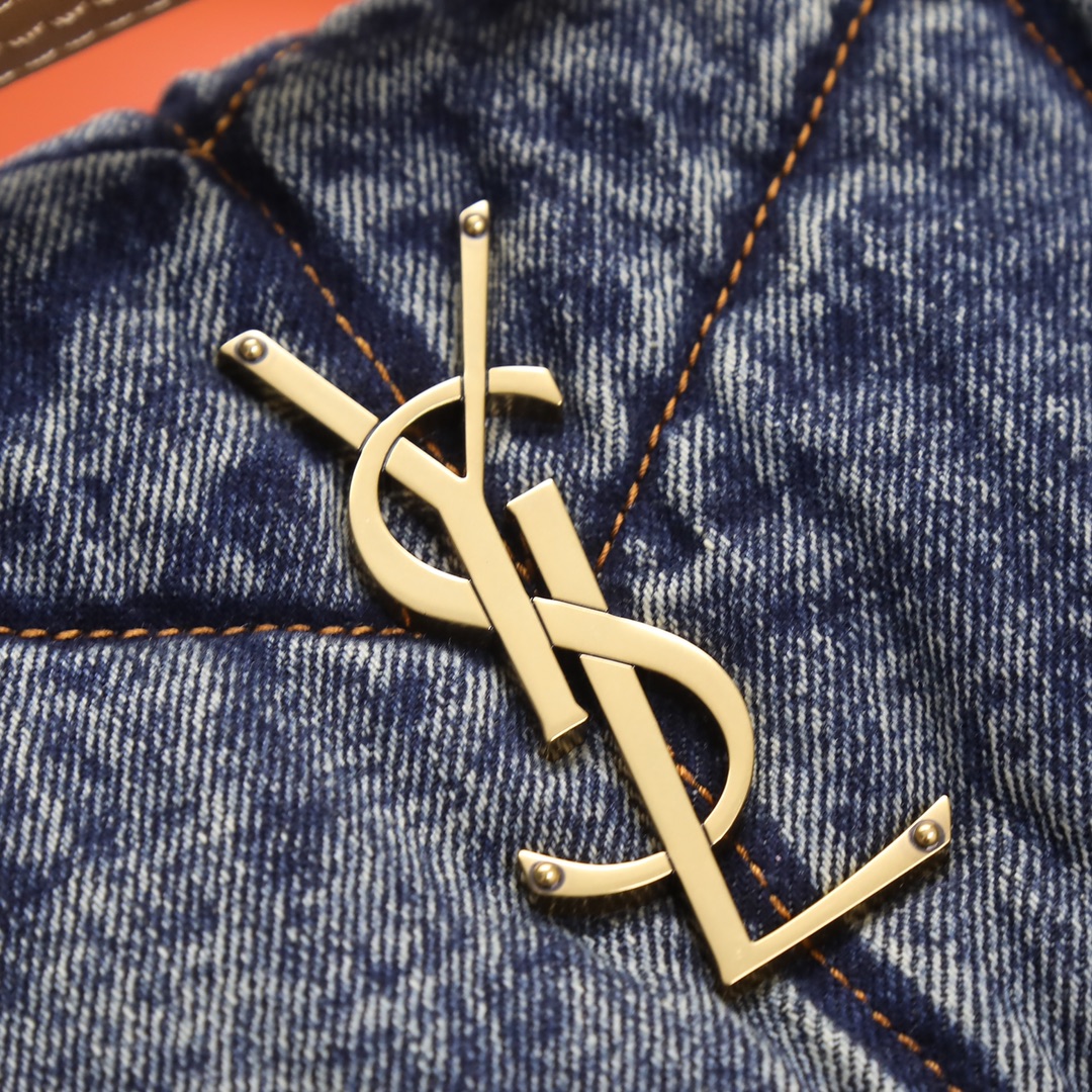 Handbags SAINT LAURENT 577476 size 29  17  11 cm - vstockx