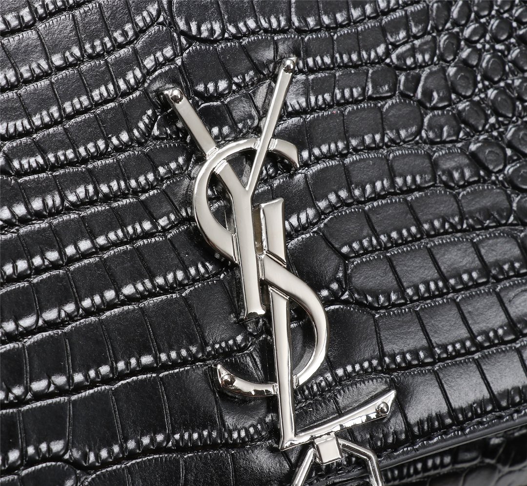 Handbags SAINT LAURENT 26700 size 24*5.5*14.5 cm - vstockx