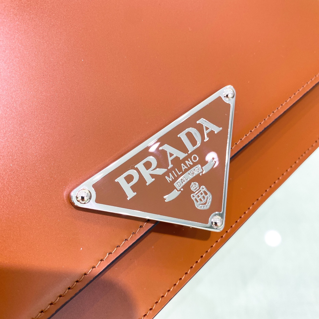 handbags prada 1BD321 24*15*6 - vstockx
