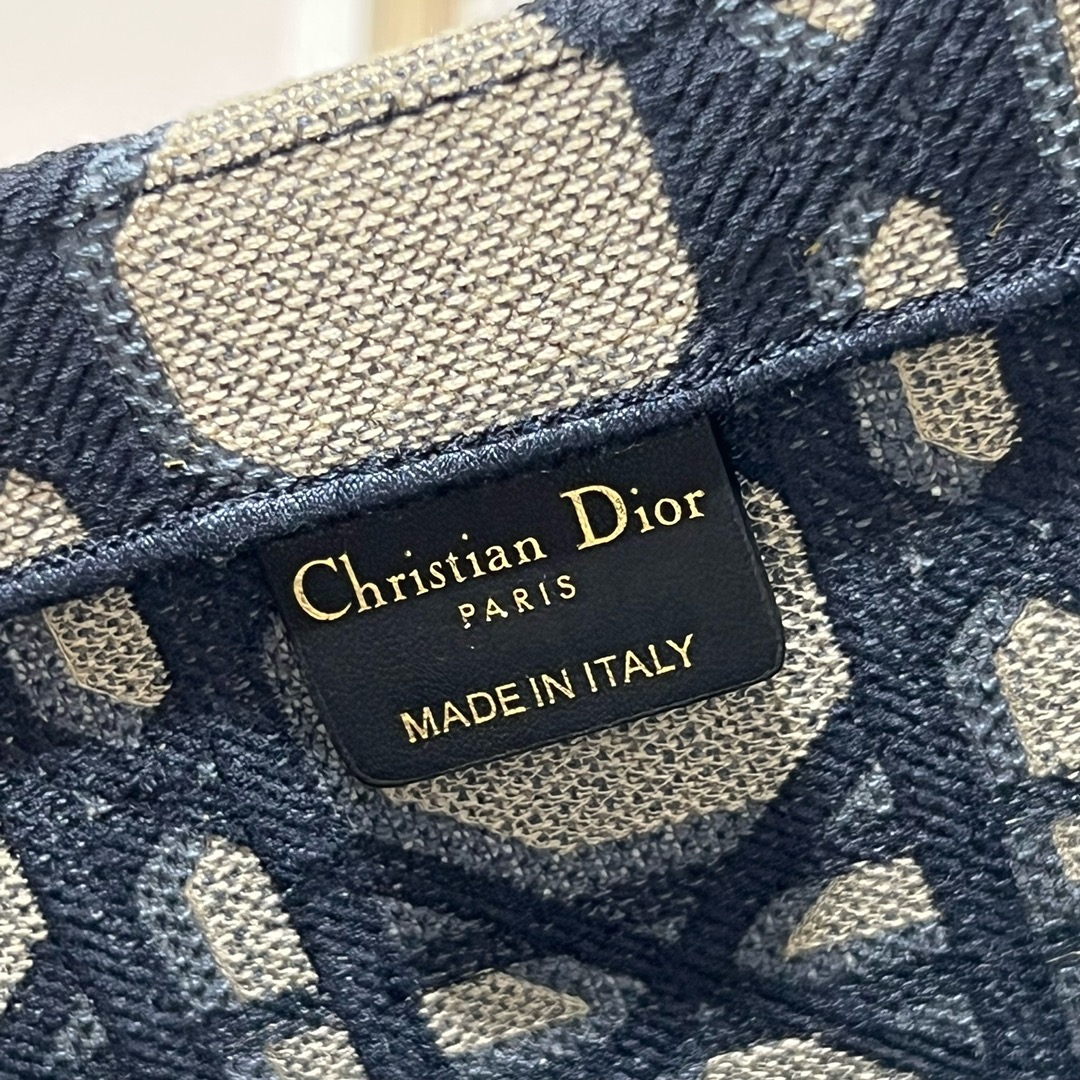 Handbags Dior book tote 1286 size:42-35-18.5 cm - vstockx