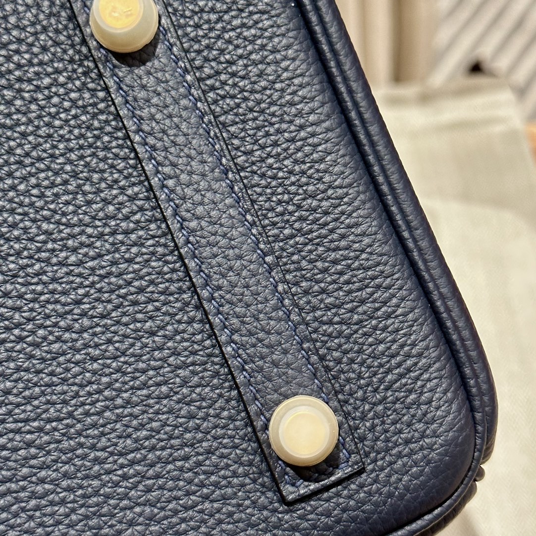 Handbags Hermes Birkin size:25 cm - vstockx