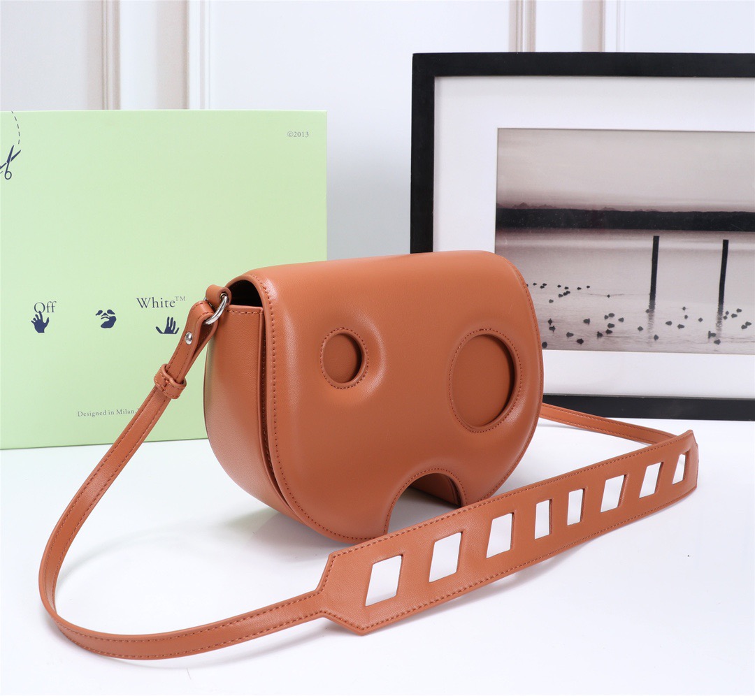 handbags OFF-White 573  6553870  size:24*18*9cm - vstockx