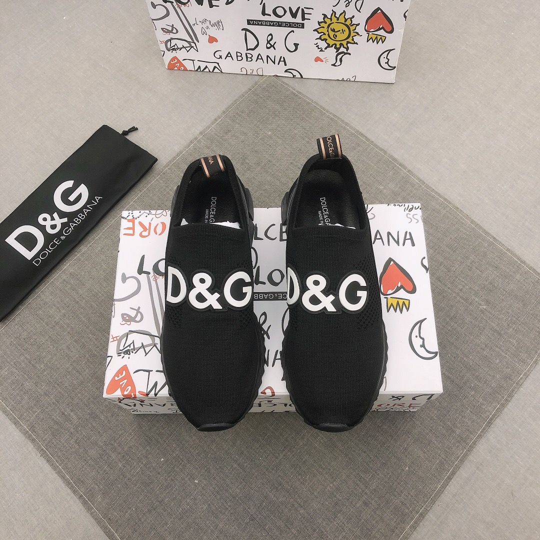 Dolce & Gabbana Sorrento 21 - vstockx