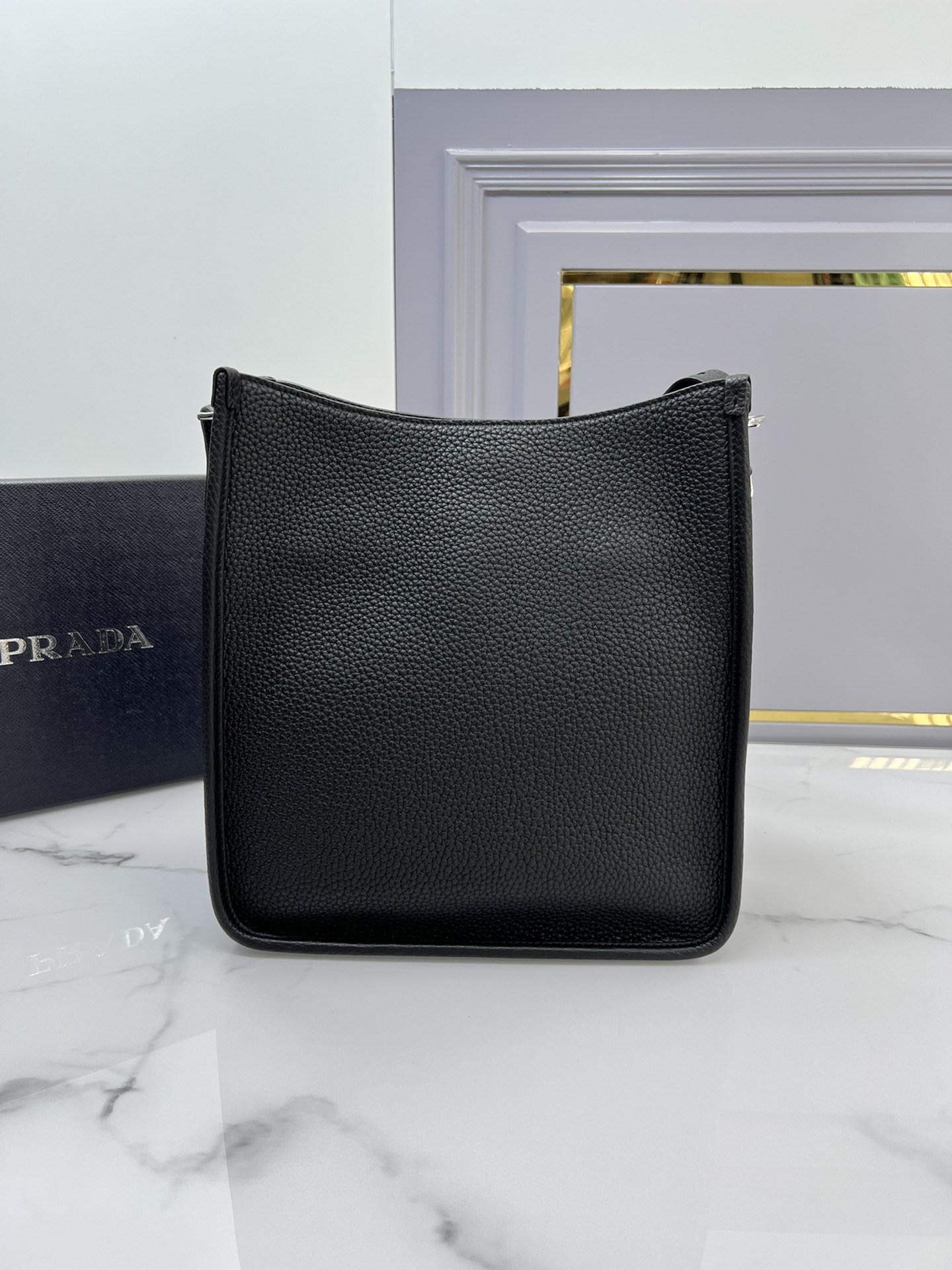 handbags prada 1BC073 30*28*12 - vstockx