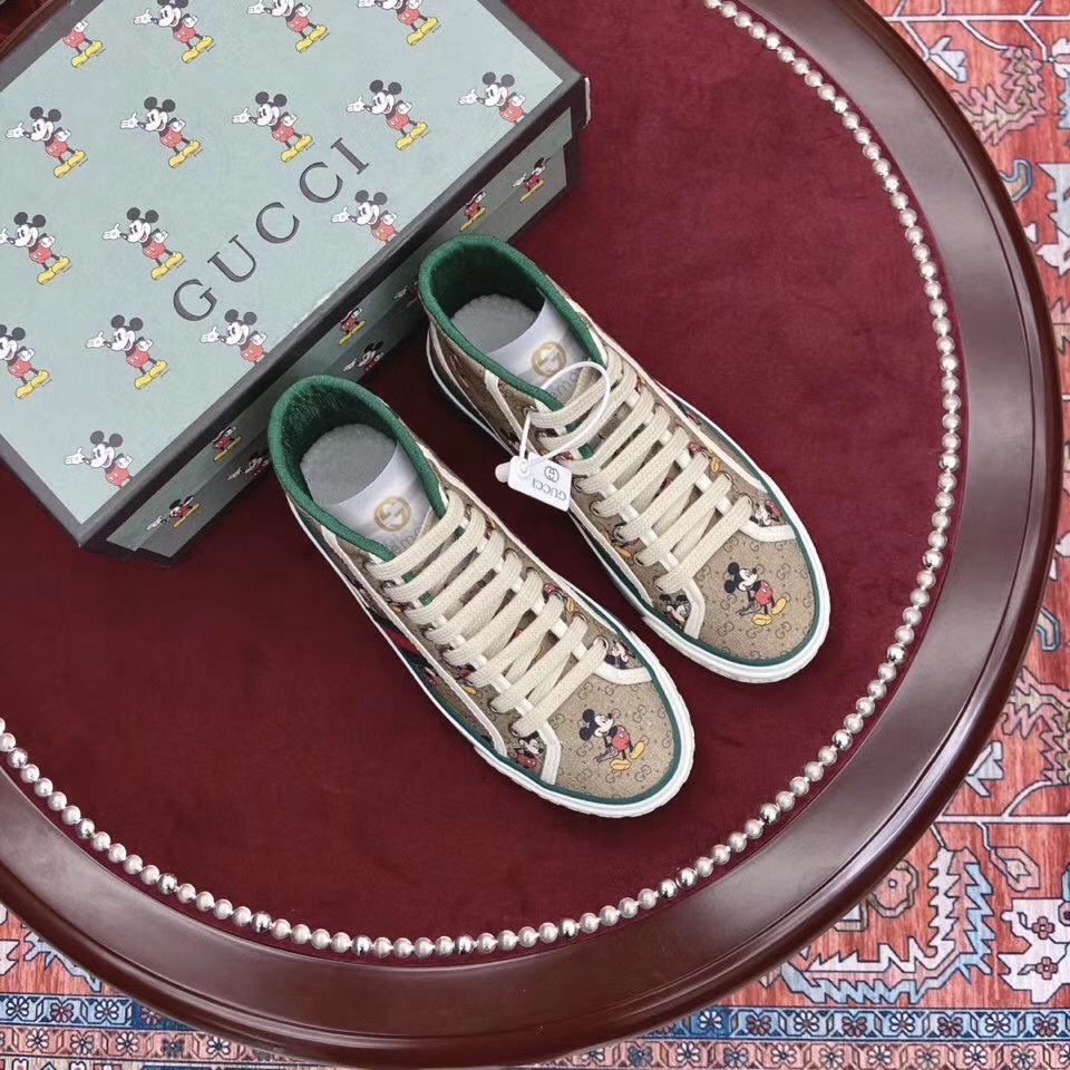 Gucci Tennis 1977 sneaker 12 - vstockx