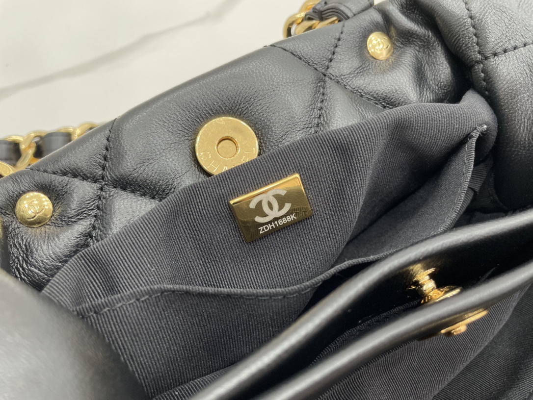Handbag Chanel AS3502 size 24*29*10 cm - vstockx
