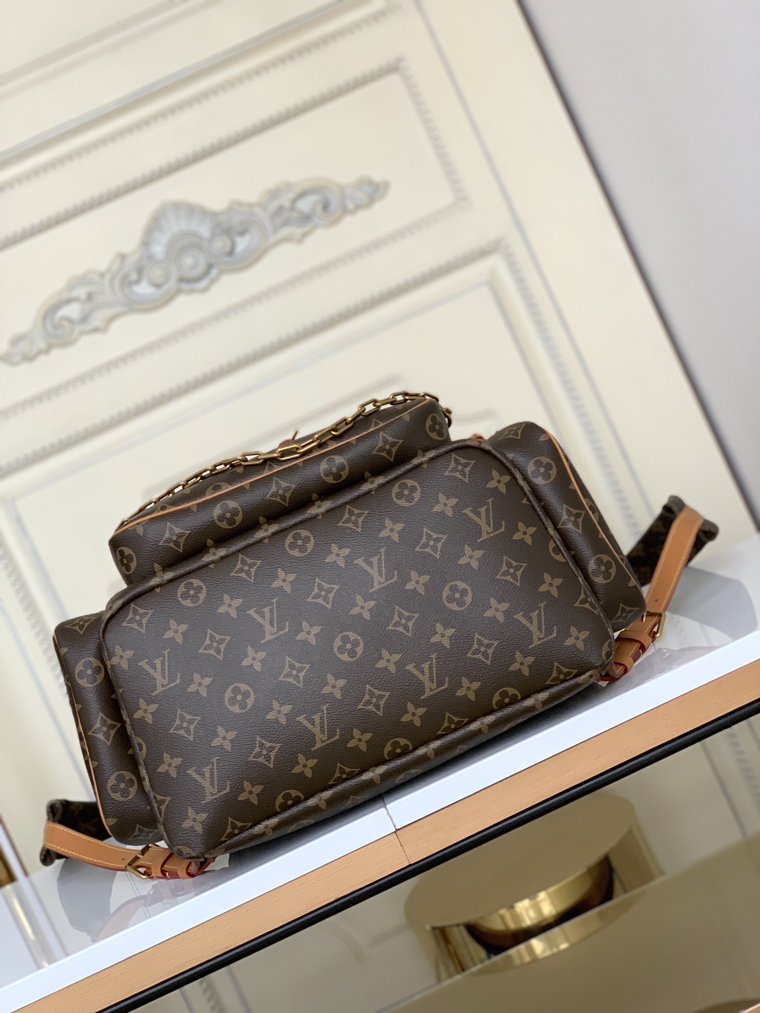 Handbag Louis Vuitton M44658 size 45x33x22 cm - vstockx