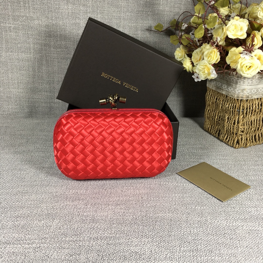 handbags Bottega Veneta 8651 size:16.5*10.5*6cm - vstockx