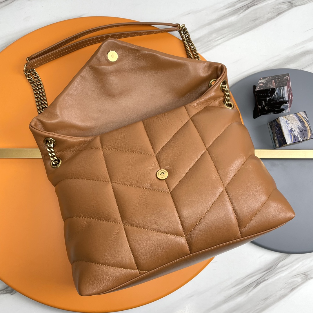 Handbags SAINT LAURENT 577475 size 35x23x13.5 cm - vstockx