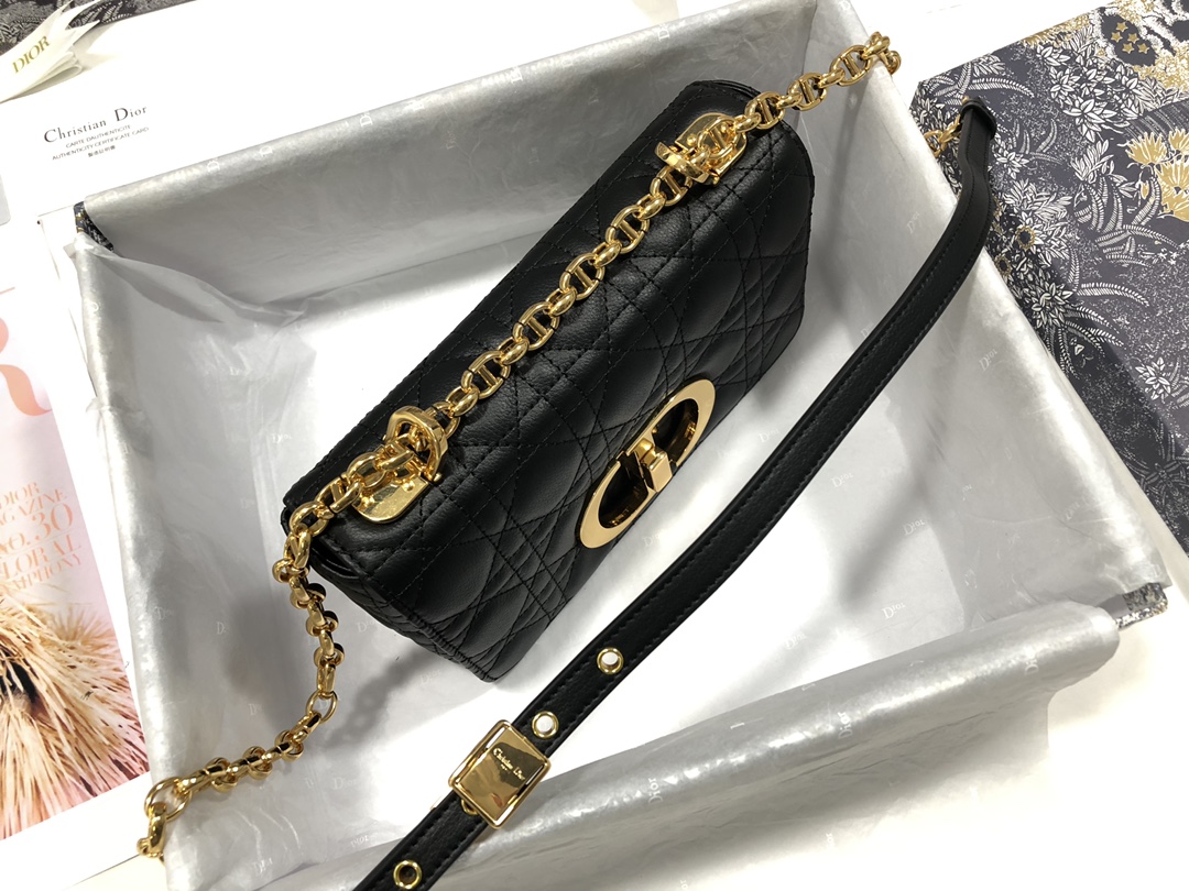 Handbag Dior M9241 size 20*12*7 cm - vstockx