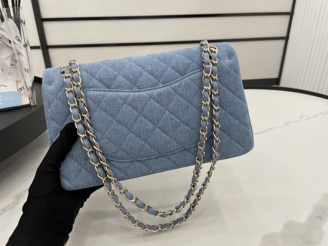 Handbag Chanel size 20 cm - vstockx