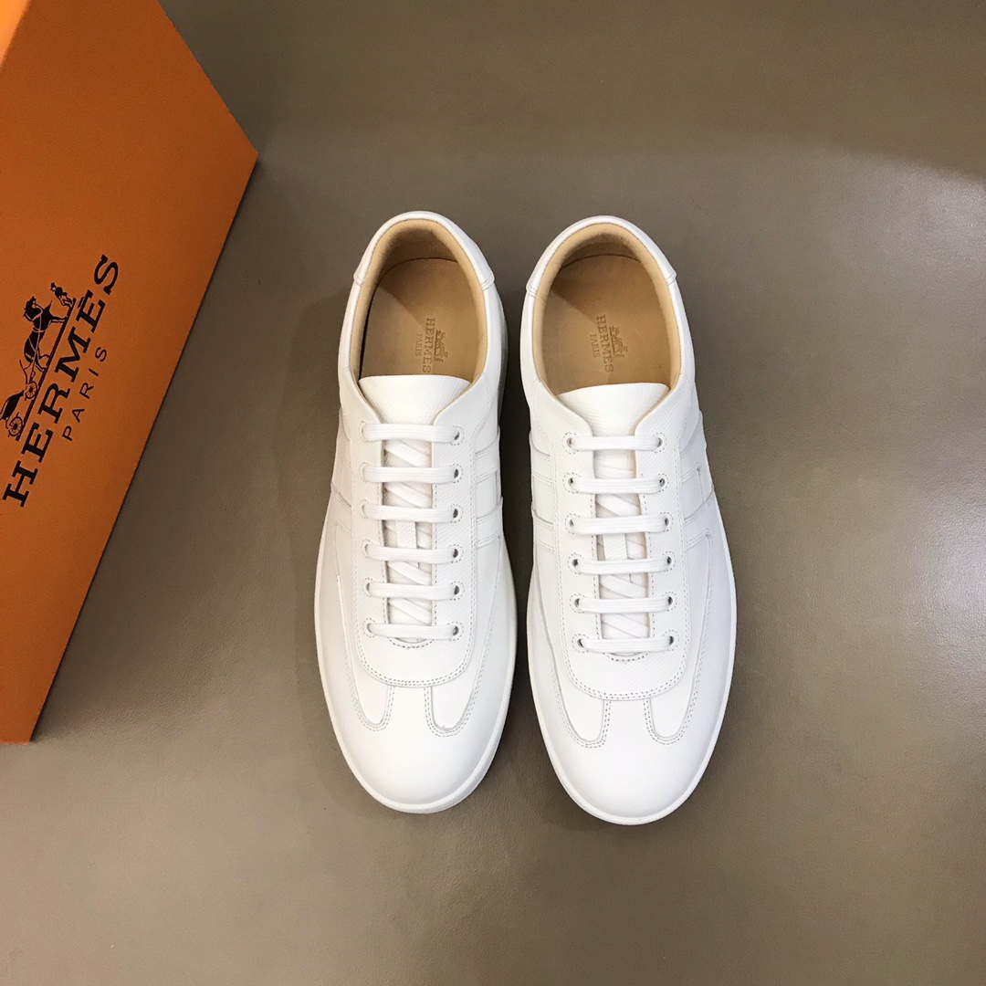 Hermes Boomerang sneaker 10 - vstockx