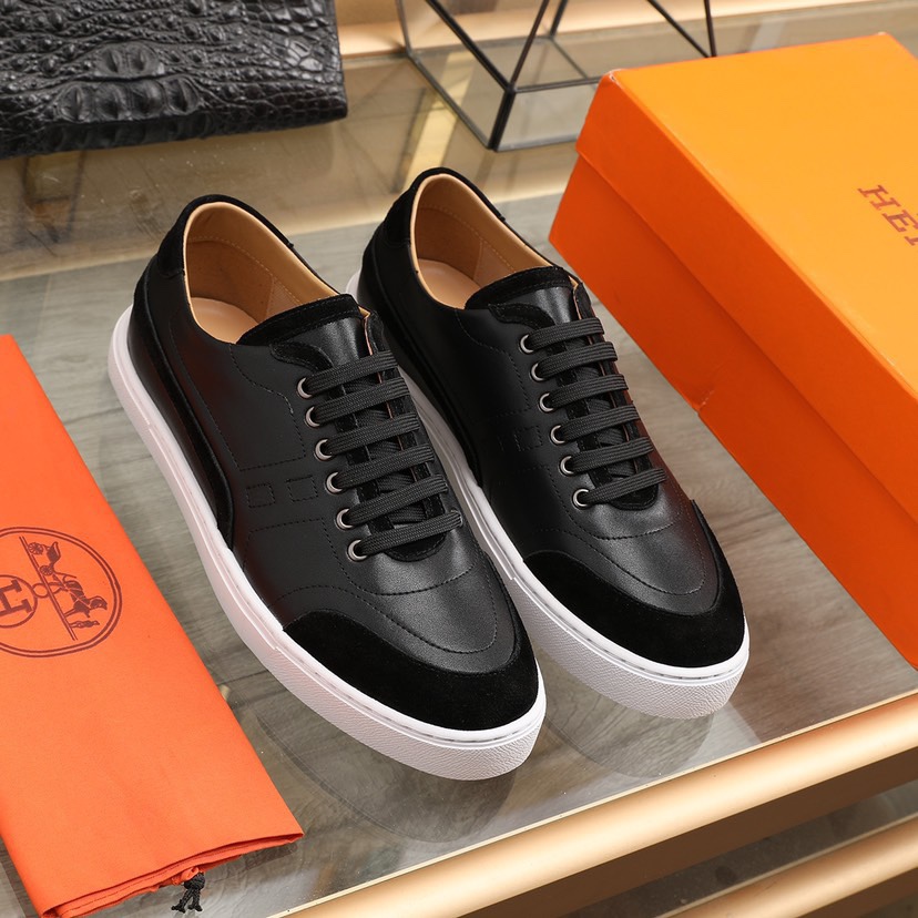 Hermes Quicker sneaker 19 - vstockx