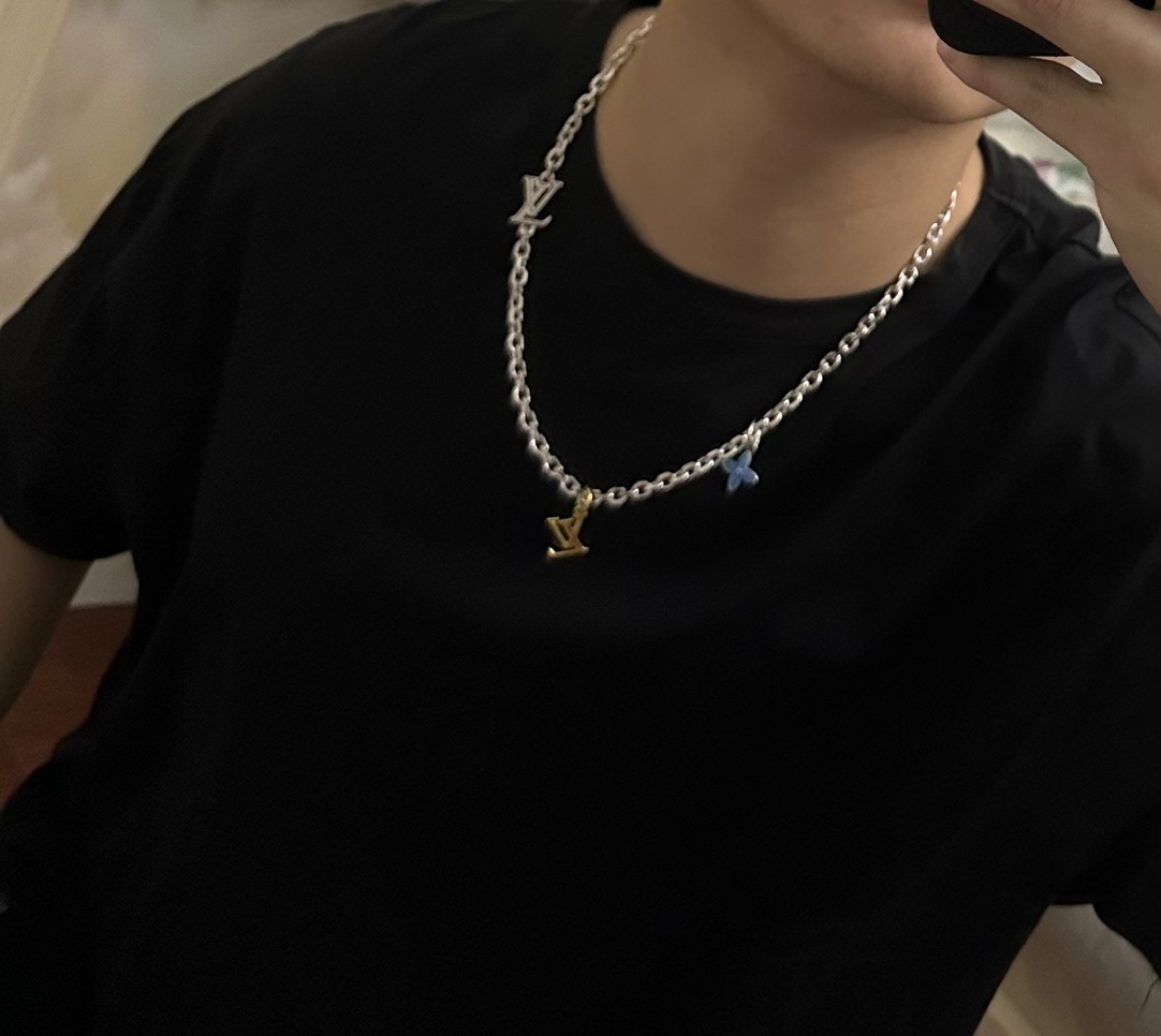 Jewelry Louis Vuitton 373 - vstockx