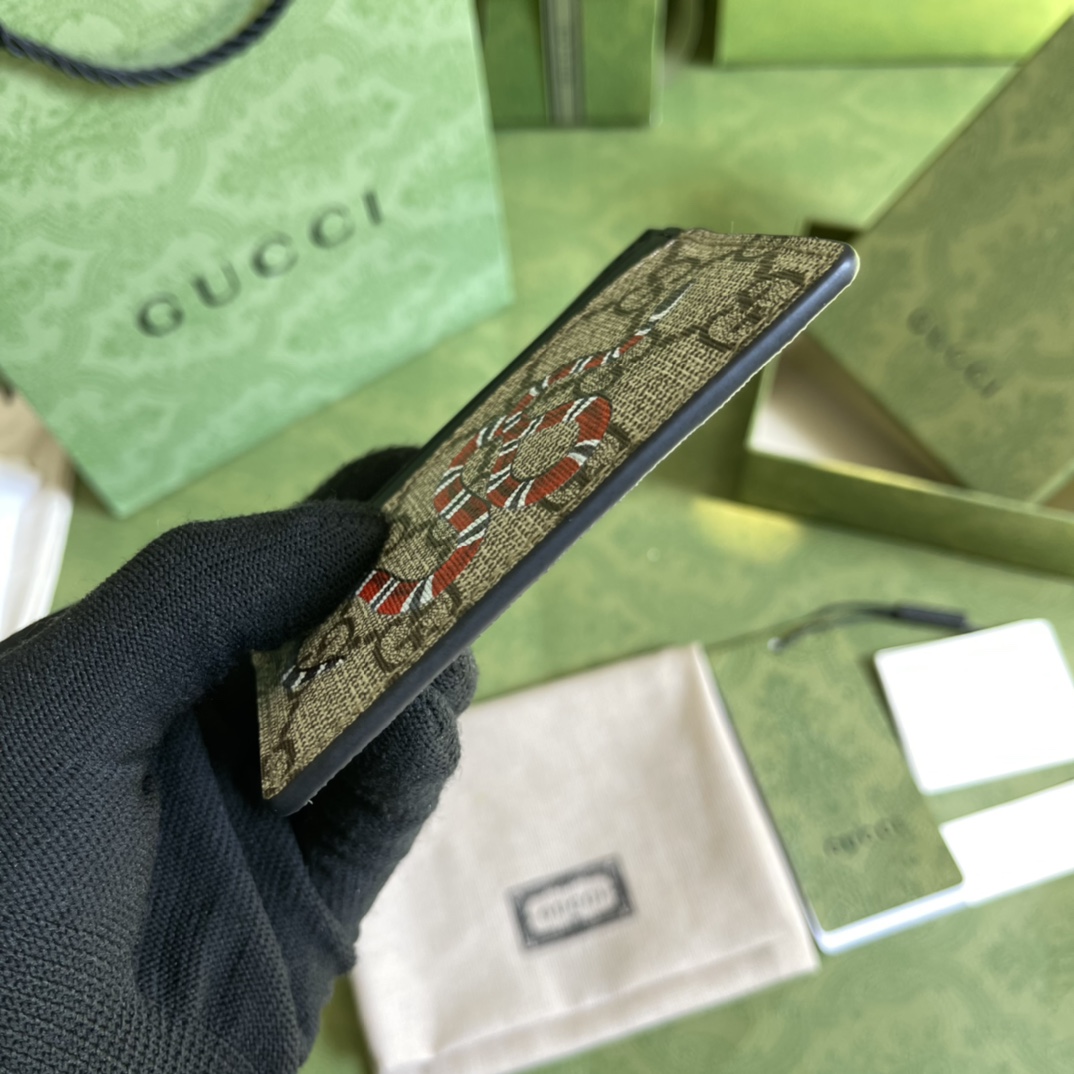 Handbag Gucci 451277 size 10*7 cm - vstockx