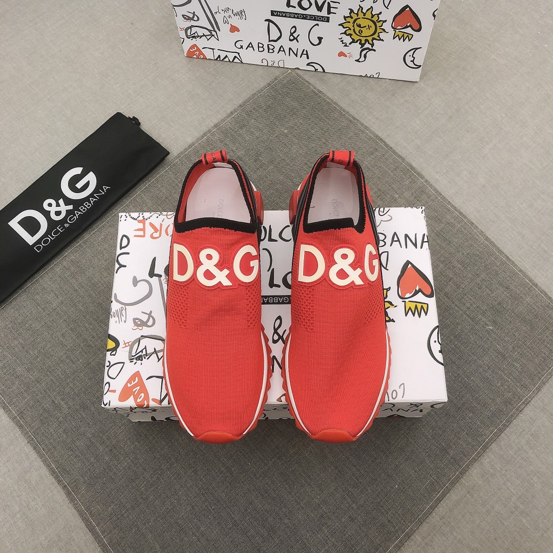 Dolce & Gabbana Sorrento 7 - vstockx