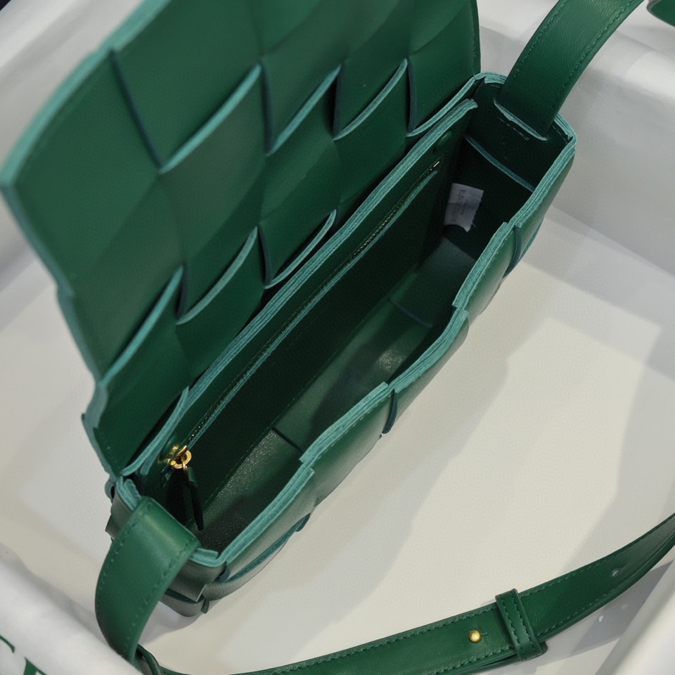 handbags Bottega Veneta 6687# size:23*15*5cm - vstockx