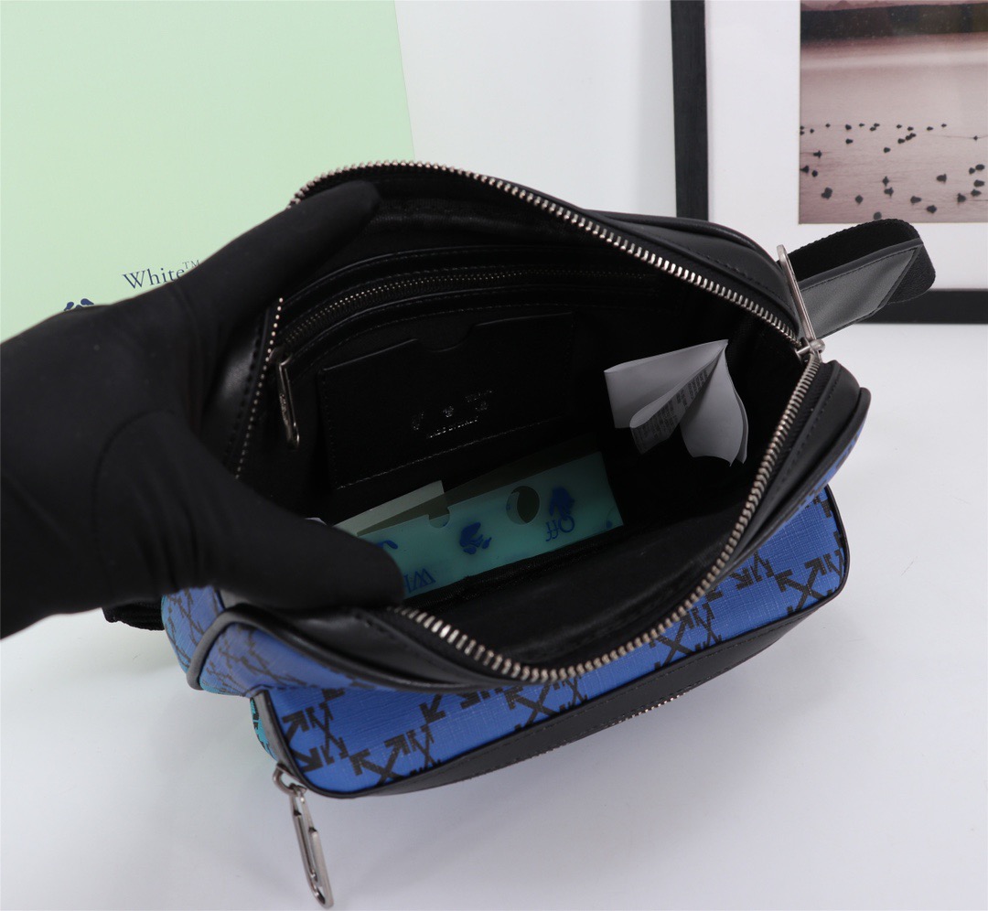 handbags OFF-White 590  5665870  size:25*17*8cm - vstockx