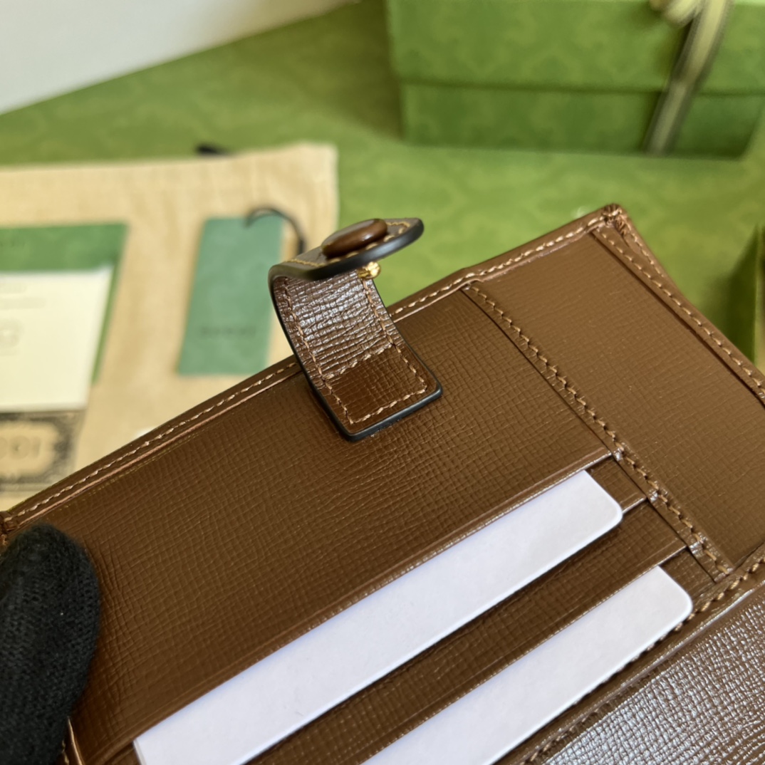 Handbag Gucci 724562 size 10.5*14.5 cm - vstockx