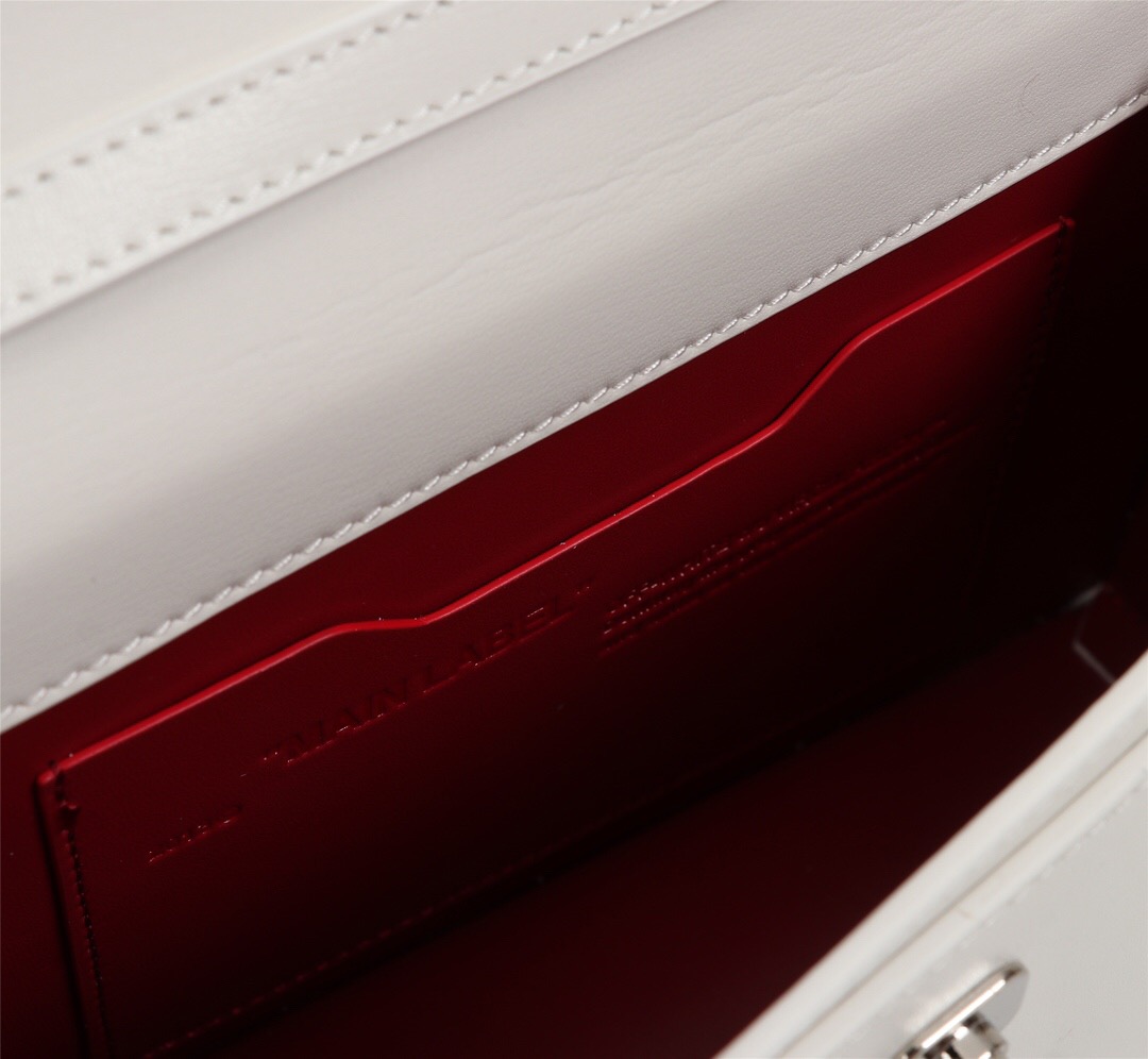 handbags OFF-White 519  5335870  size:22*14*7cm - vstockx