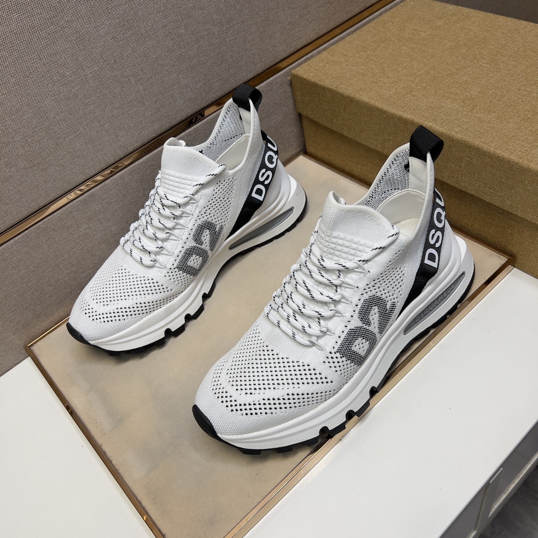 DSQUARED2 sneaker 28 - vstockx