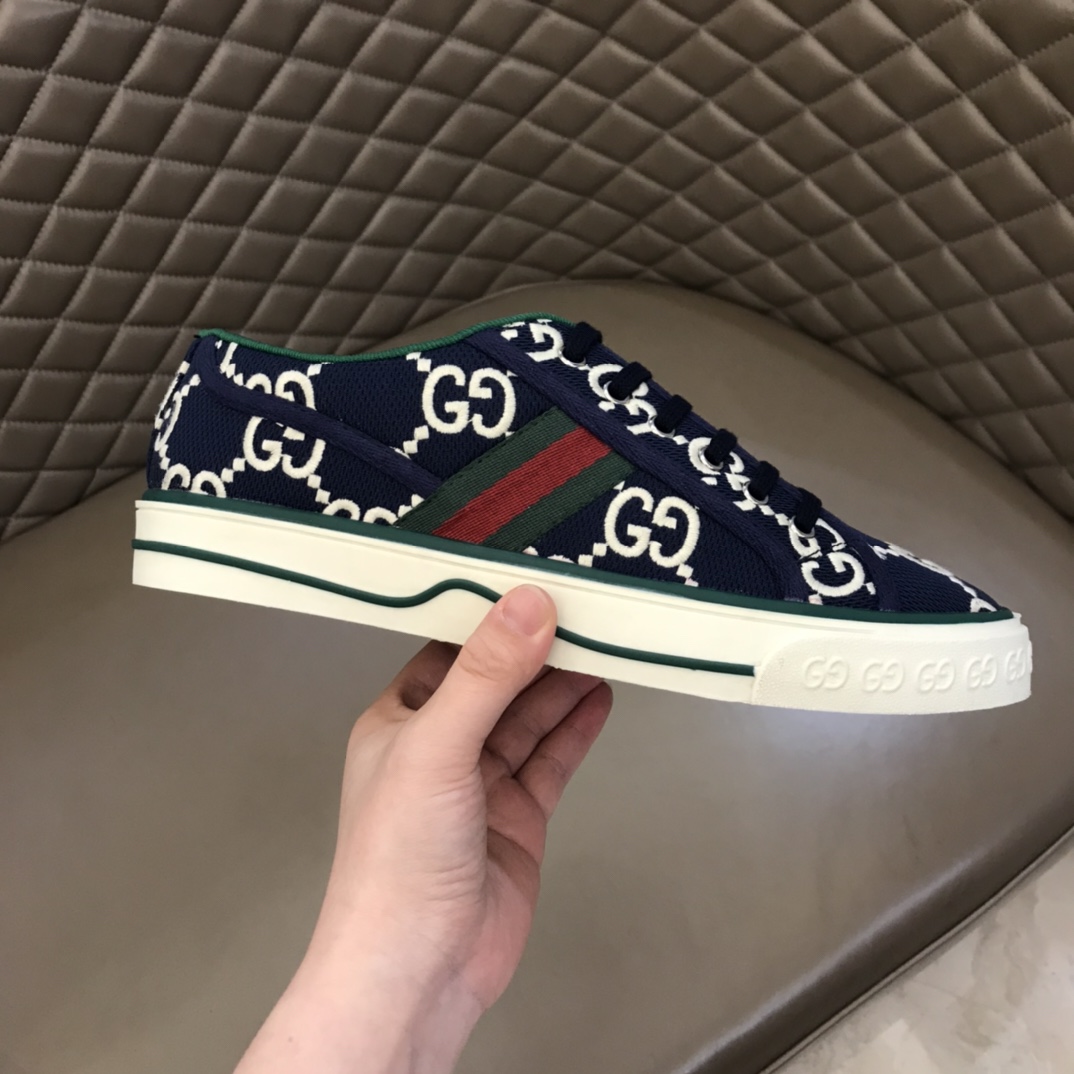 Gucci Tennis 1977 sneaker 30 - vstockx