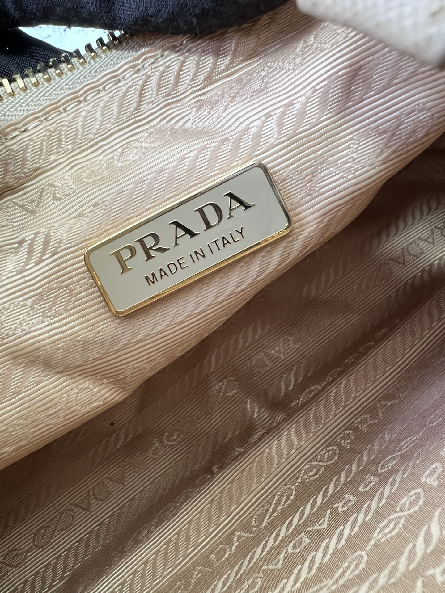 handbags prada Hobo 1BC204 Size:23*16*6.5cm - vstockx