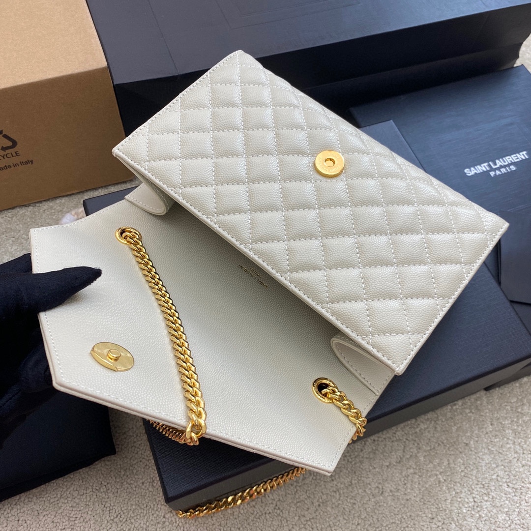 Handbags SAINT LAURENT 526286 size 21x13x6 cm - vstockx